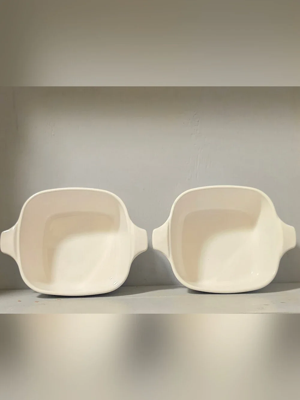 Corningware Small Baking Dishes